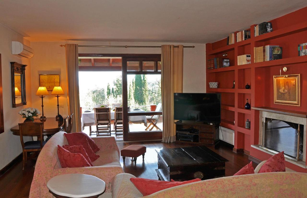 Postatiko Holiday Home Central Corfu Kynopiastai Екстер'єр фото