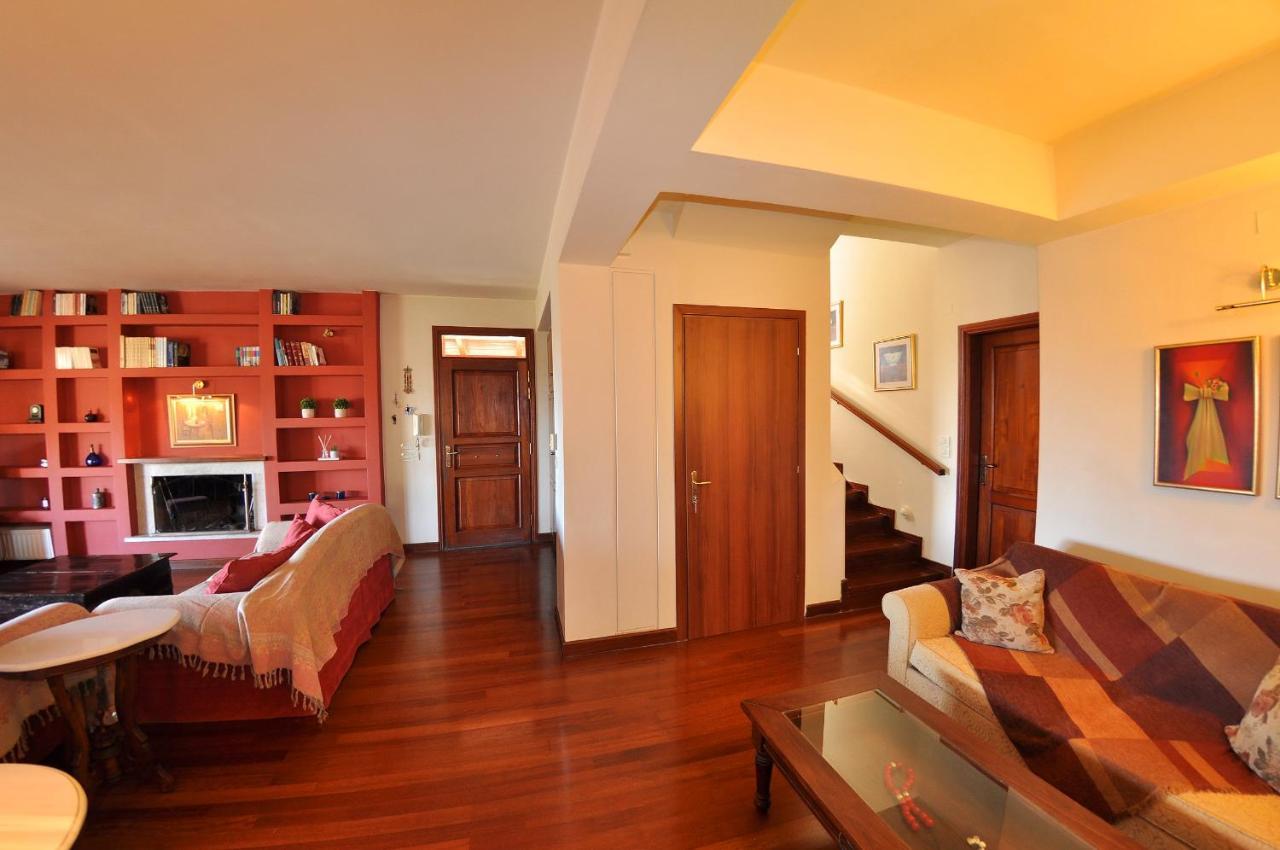 Postatiko Holiday Home Central Corfu Kynopiastai Екстер'єр фото