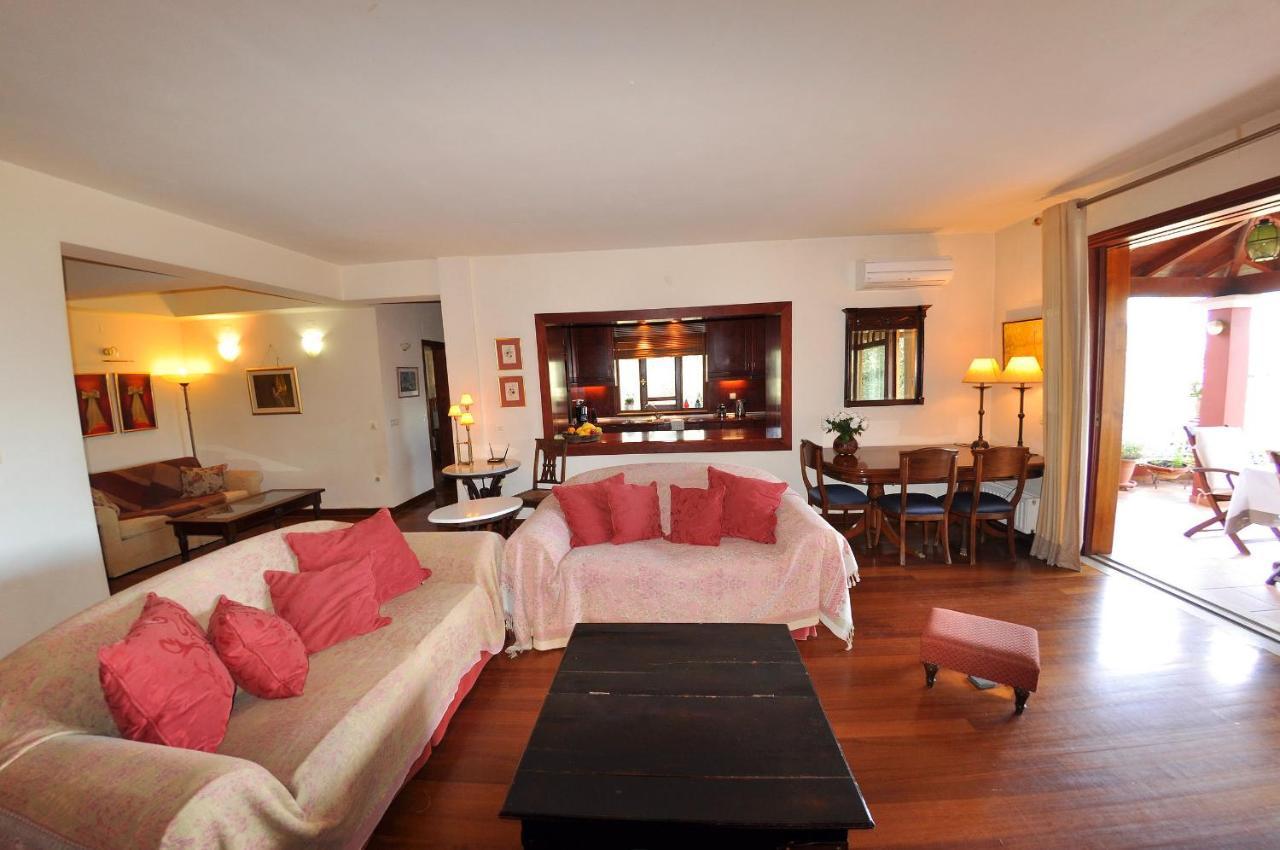 Postatiko Holiday Home Central Corfu Kynopiastai Екстер'єр фото