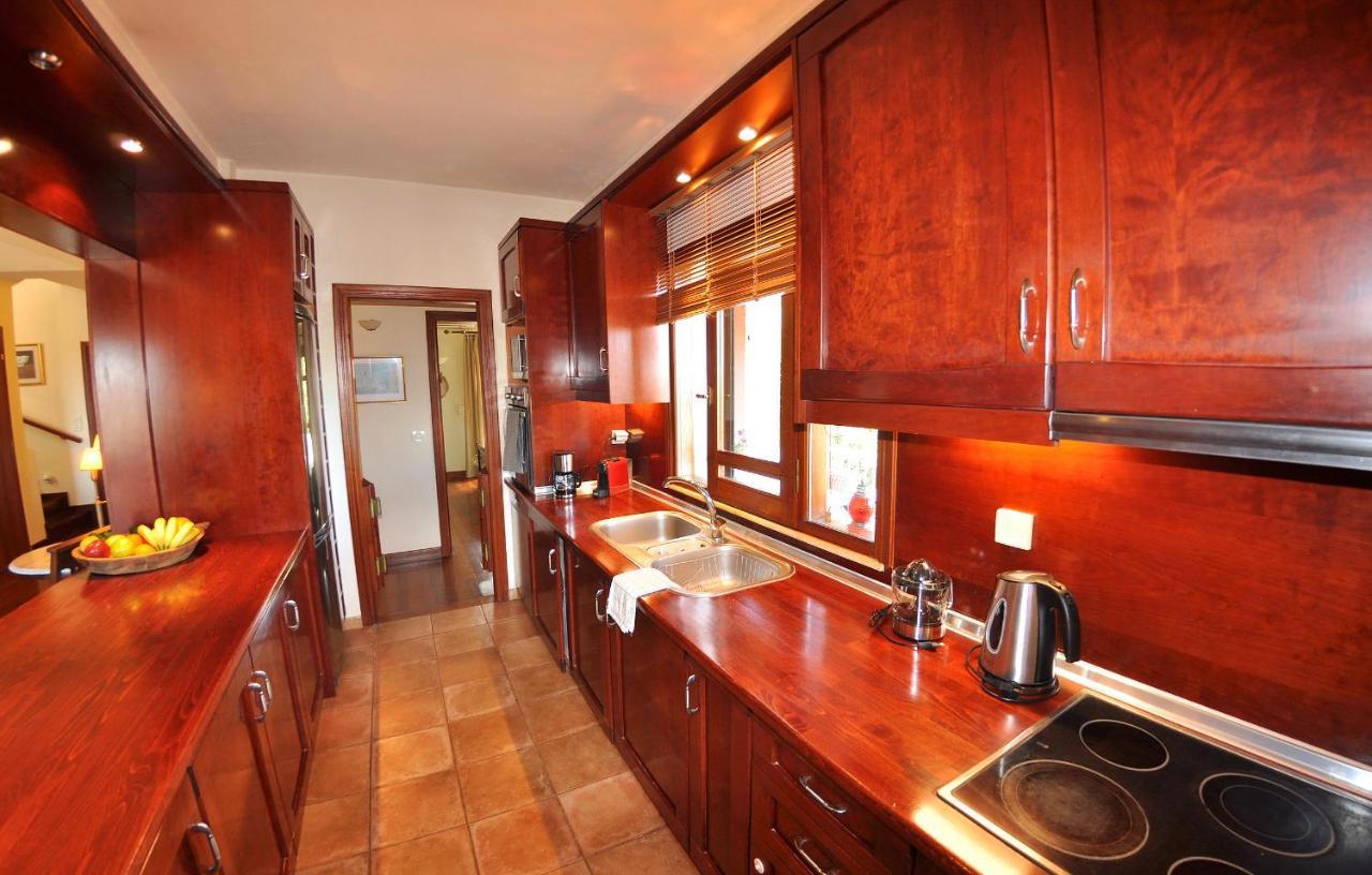 Postatiko Holiday Home Central Corfu Kynopiastai Екстер'єр фото