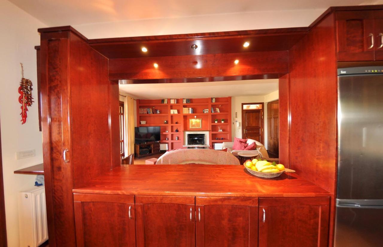 Postatiko Holiday Home Central Corfu Kynopiastai Екстер'єр фото