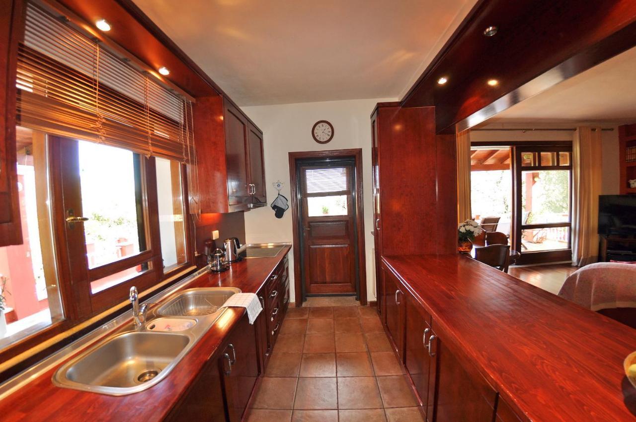 Postatiko Holiday Home Central Corfu Kynopiastai Екстер'єр фото