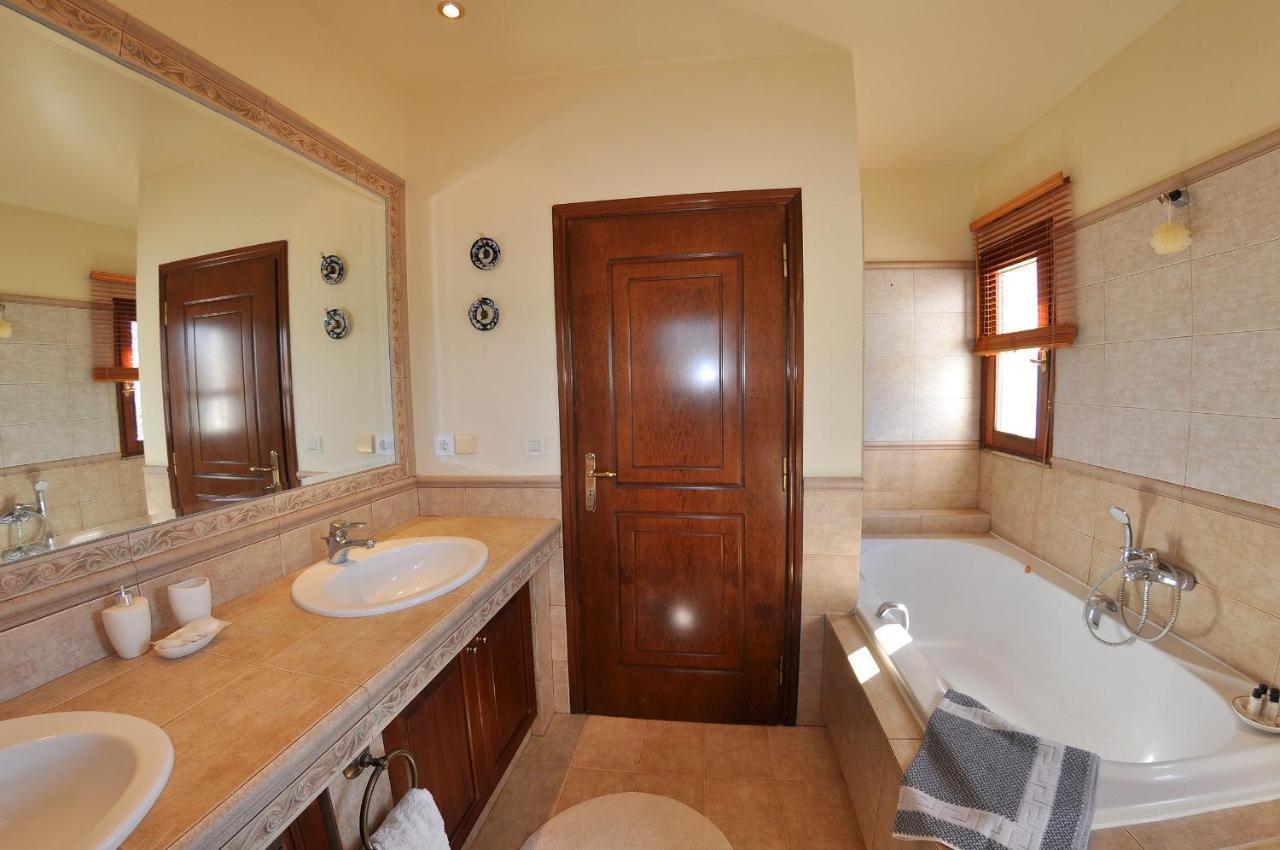 Postatiko Holiday Home Central Corfu Kynopiastai Екстер'єр фото