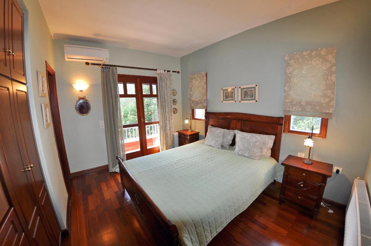 Postatiko Holiday Home Central Corfu Kynopiastai Екстер'єр фото