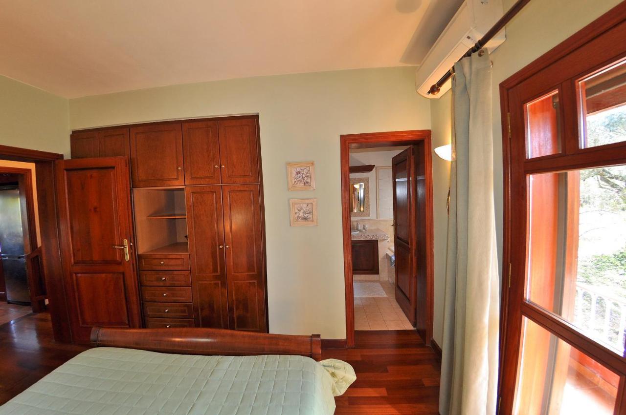 Postatiko Holiday Home Central Corfu Kynopiastai Екстер'єр фото