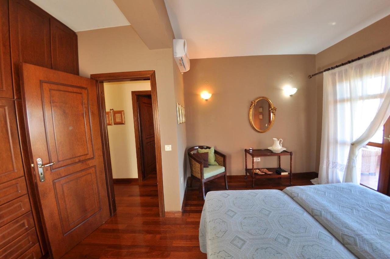 Postatiko Holiday Home Central Corfu Kynopiastai Екстер'єр фото
