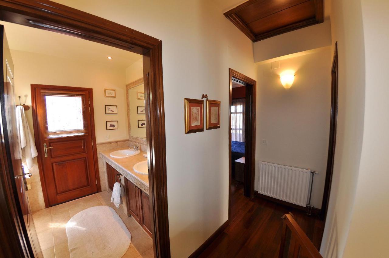 Postatiko Holiday Home Central Corfu Kynopiastai Екстер'єр фото