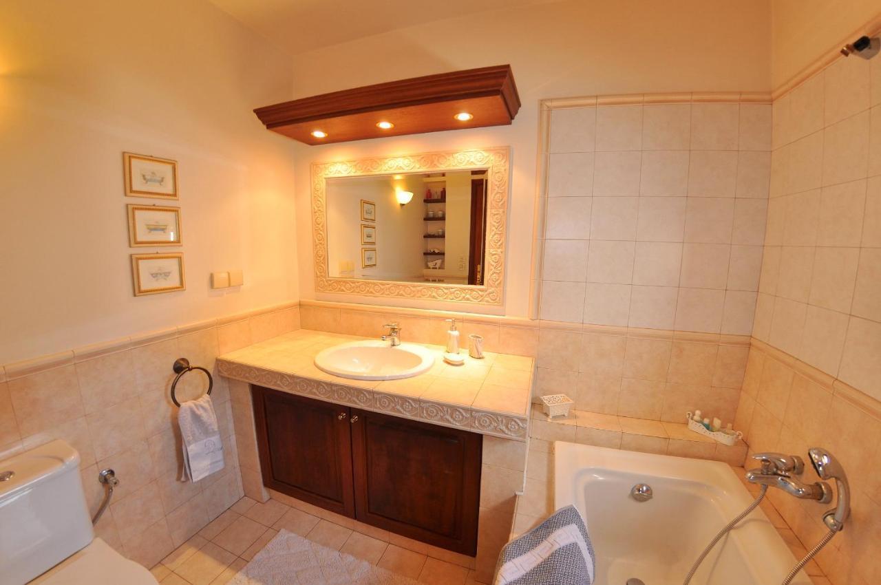 Postatiko Holiday Home Central Corfu Kynopiastai Екстер'єр фото