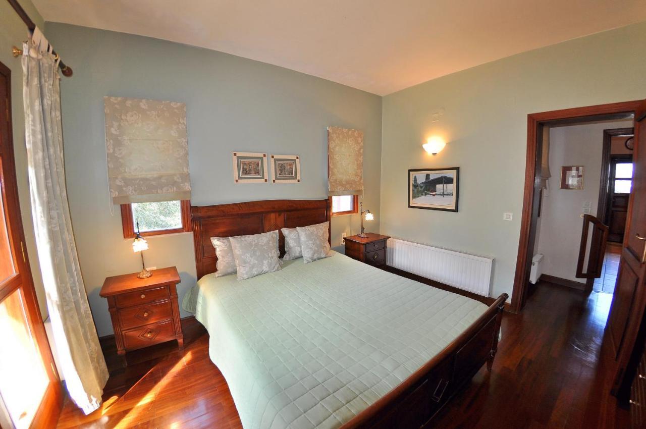 Postatiko Holiday Home Central Corfu Kynopiastai Екстер'єр фото
