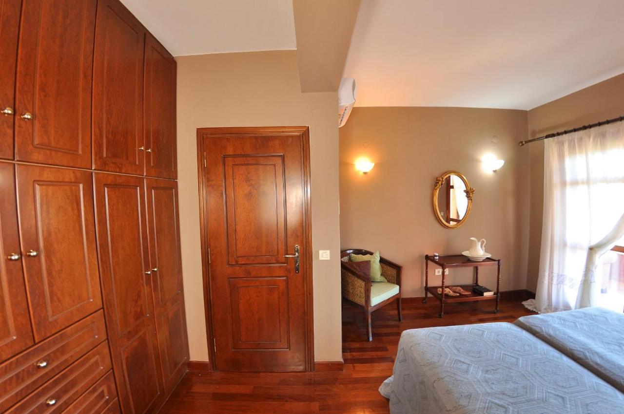 Postatiko Holiday Home Central Corfu Kynopiastai Екстер'єр фото