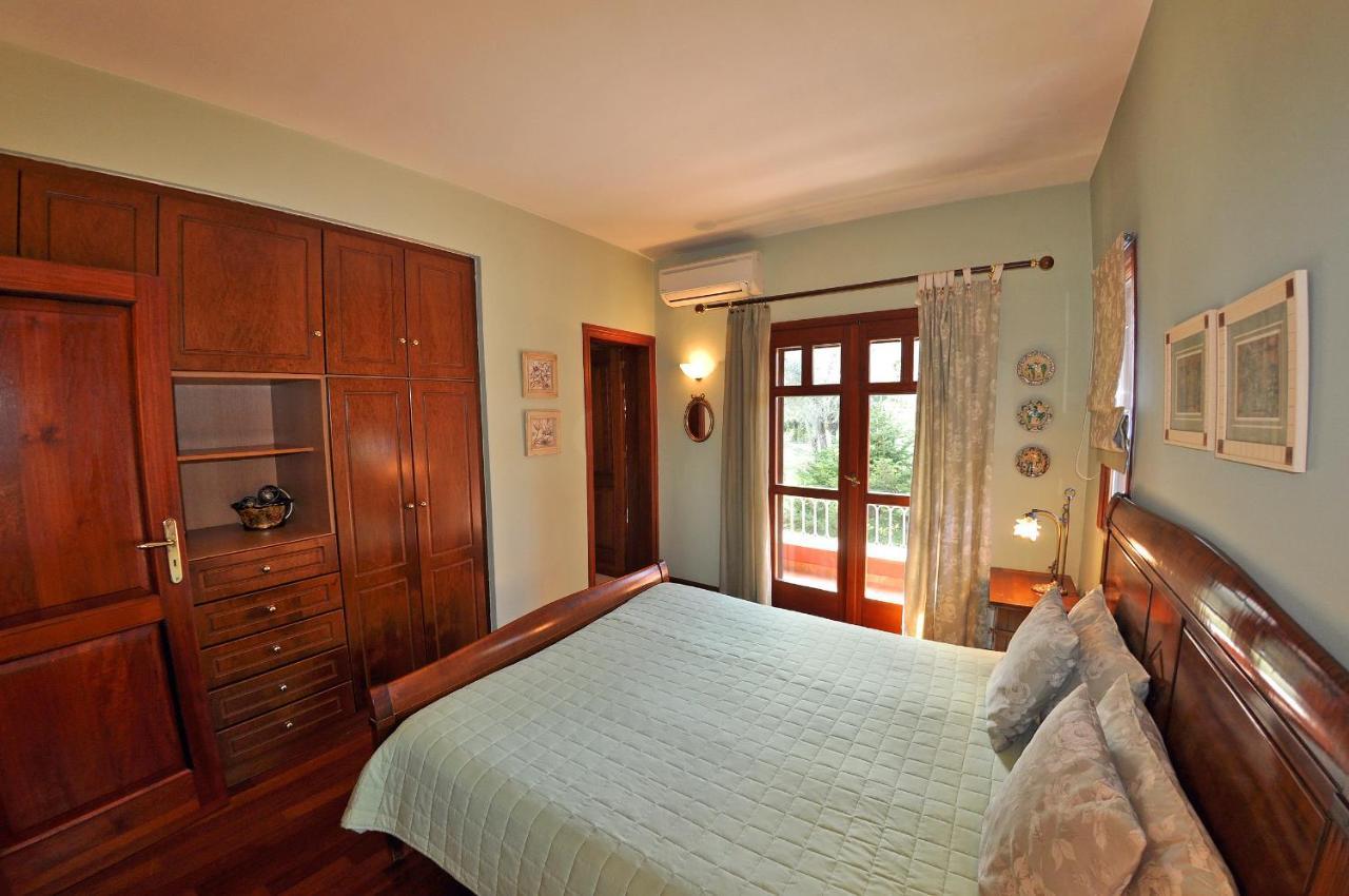 Postatiko Holiday Home Central Corfu Kynopiastai Екстер'єр фото