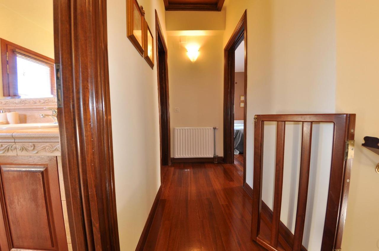 Postatiko Holiday Home Central Corfu Kynopiastai Екстер'єр фото