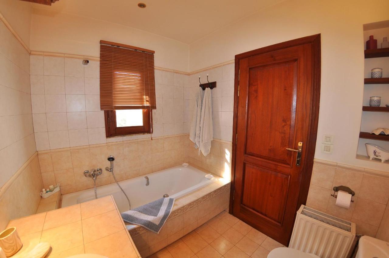 Postatiko Holiday Home Central Corfu Kynopiastai Екстер'єр фото