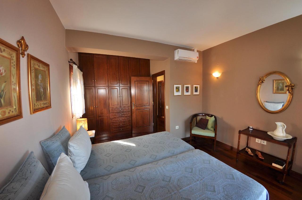 Postatiko Holiday Home Central Corfu Kynopiastai Екстер'єр фото