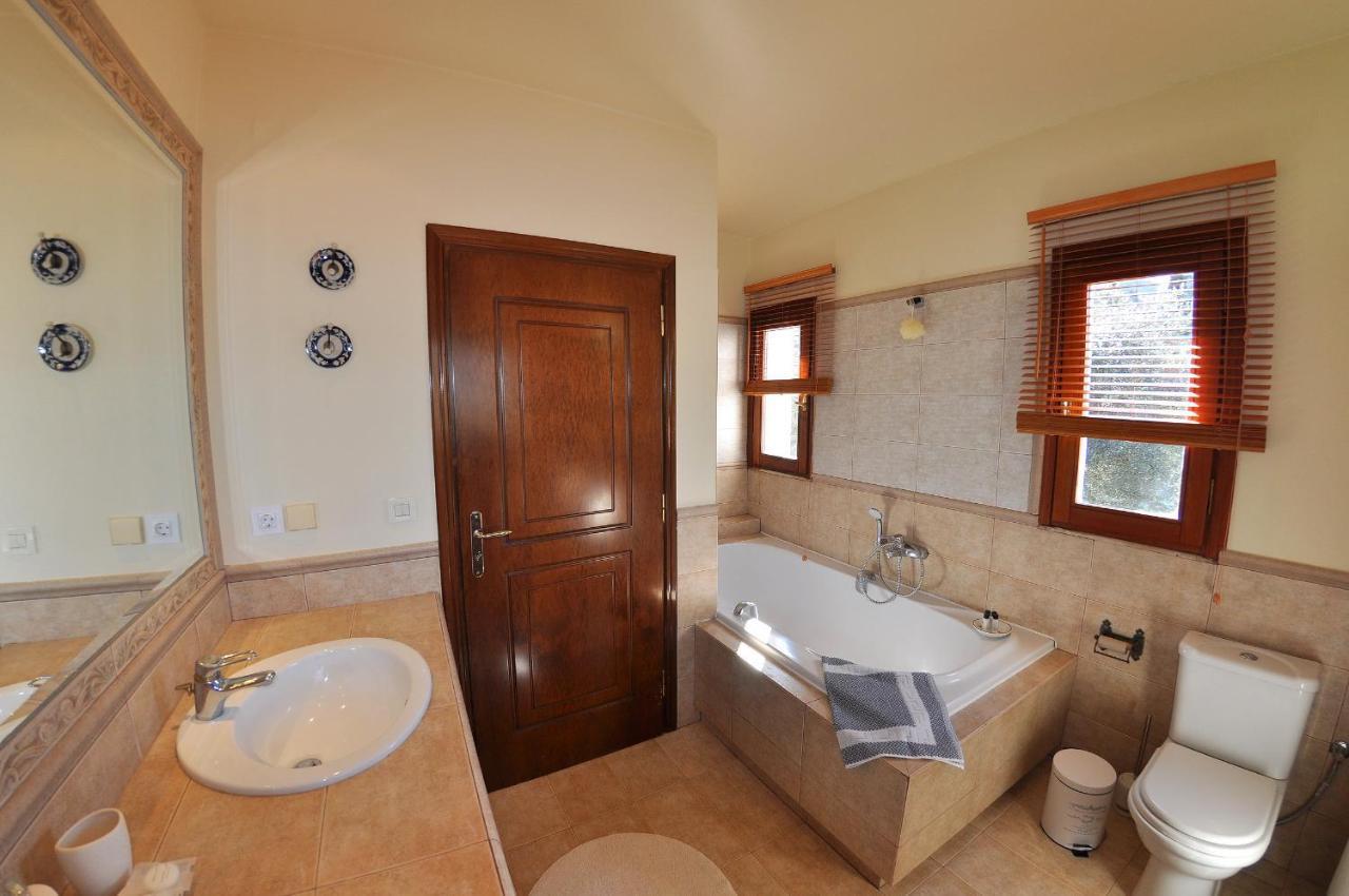 Postatiko Holiday Home Central Corfu Kynopiastai Екстер'єр фото