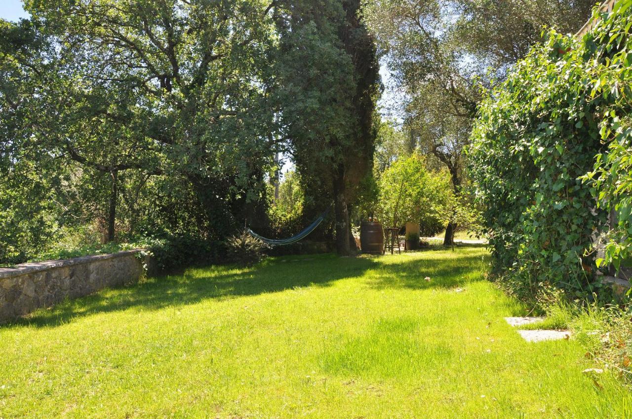 Postatiko Holiday Home Central Corfu Kynopiastai Екстер'єр фото