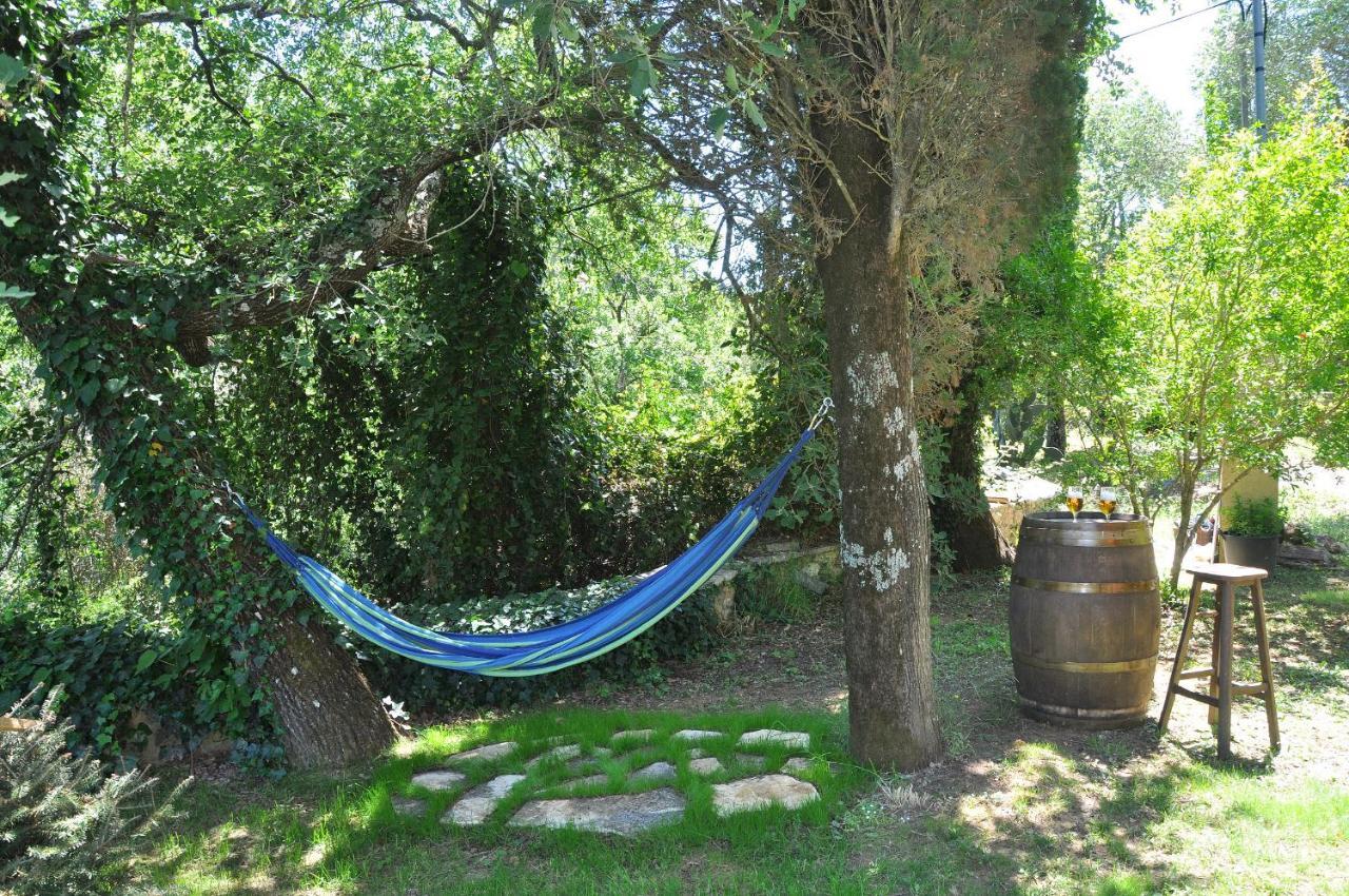 Postatiko Holiday Home Central Corfu Kynopiastai Екстер'єр фото
