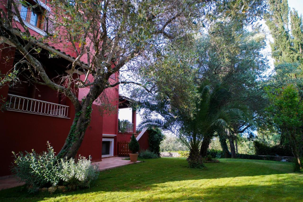 Postatiko Holiday Home Central Corfu Kynopiastai Екстер'єр фото